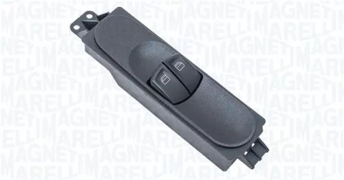 Switch, window regulator