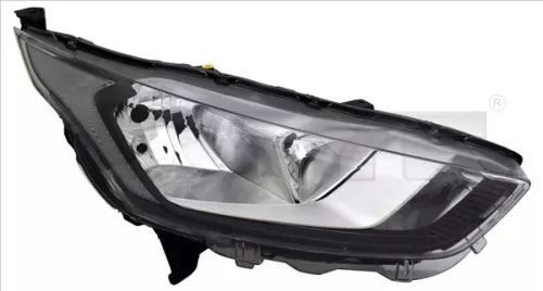 Headlight