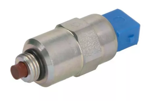 Fuel Cut-off, injection system