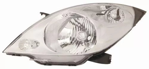 Headlight
