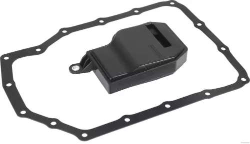 Hydraulic Filter, automatic transmission