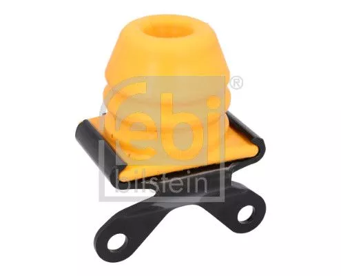 Rubber Buffer, suspension