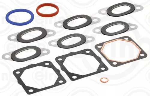 Gasket Set, intake/exhaust manifold