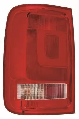Tail Light Assembly