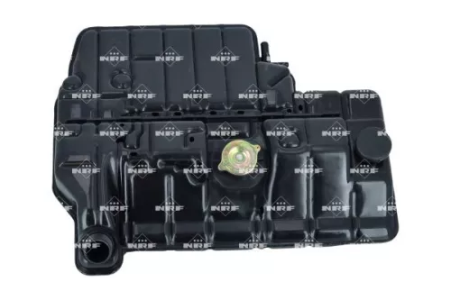 Expansion Tank, coolant