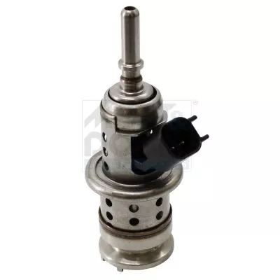 Injector, urea injection