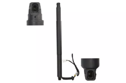 Gas Spring, tray (boot/cargo bay)