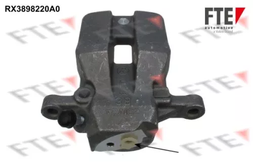 Brake Caliper
