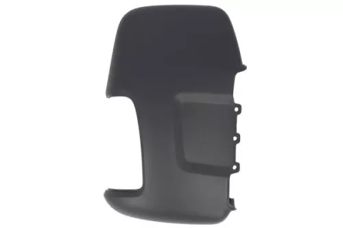 Cover, exterior mirror