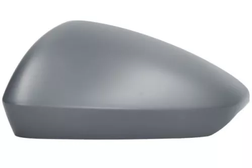 Cover, exterior mirror