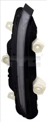 Daytime Running Light