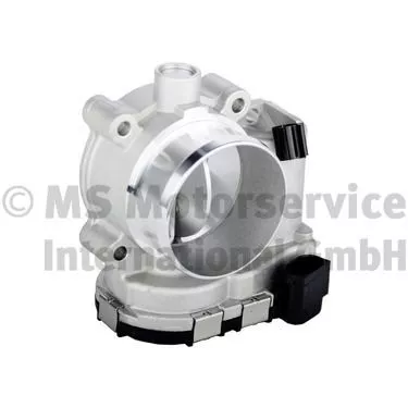 Control Flap, air supply