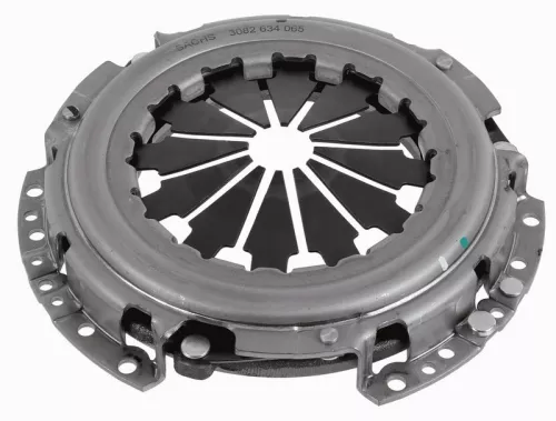 Clutch Pressure Plate