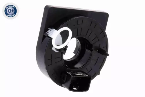 Clock Spring, airbag