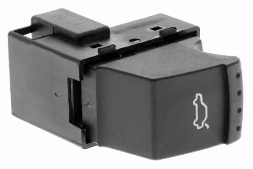 Switch, tailgate release