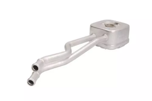 Oil Cooler, engine oil