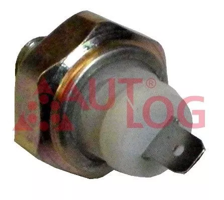 Oil Pressure Switch