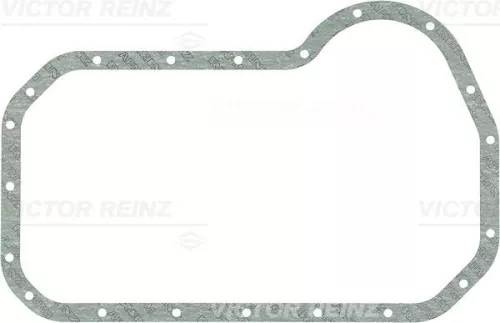 Gasket, oil sump