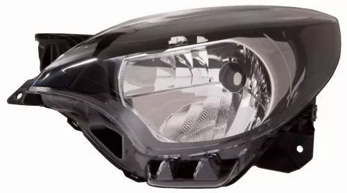 Headlight