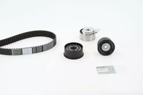 Timing Belt Kit