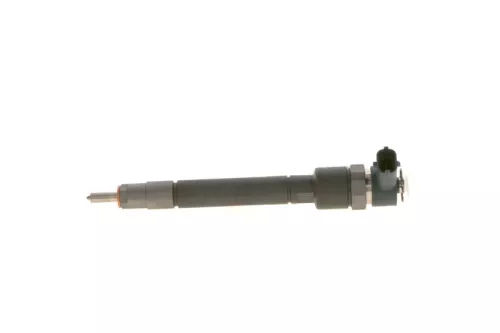 Injector Nozzle