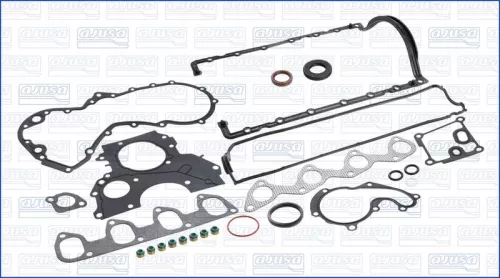 Full Gasket Kit, engine