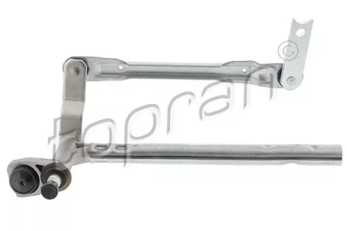 Wiper Linkage