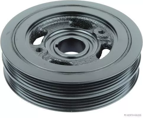 Belt Pulley, crankshaft