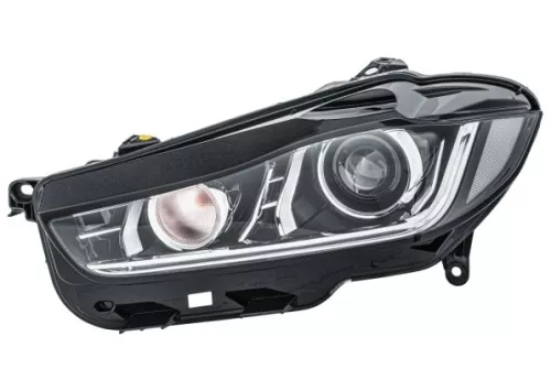 Headlight