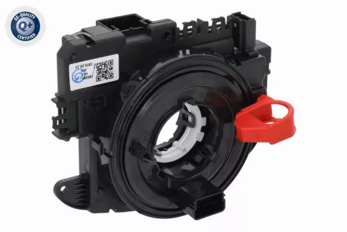 Clock Spring, airbag