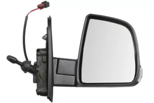Exterior Mirror