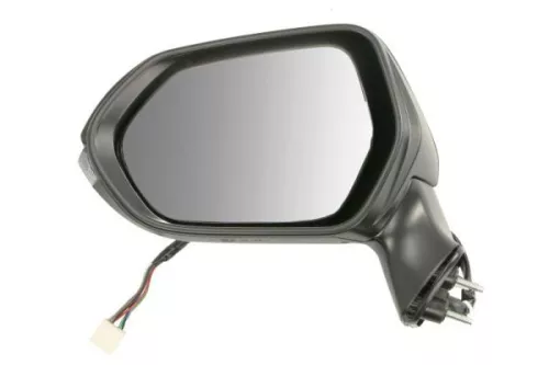 Exterior Mirror