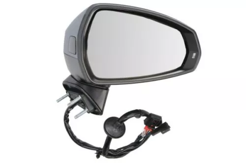 Exterior Mirror