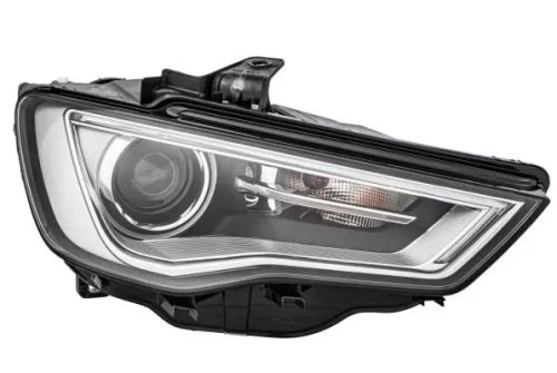 Headlight