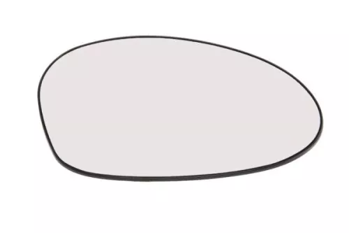 Mirror Glass, exterior mirror