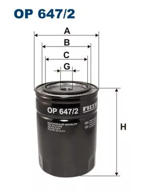 Oil Filter