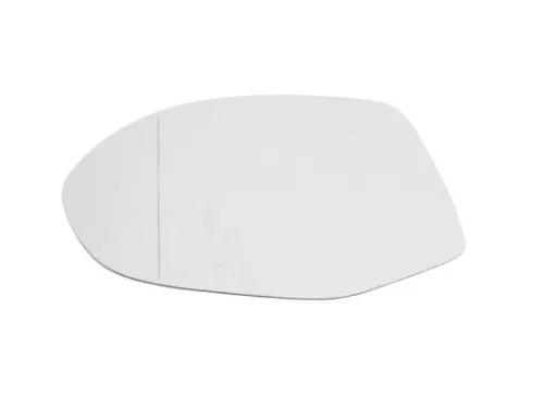 Mirror Glass, exterior mirror