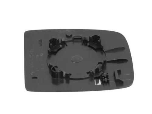 Mirror Glass, exterior mirror