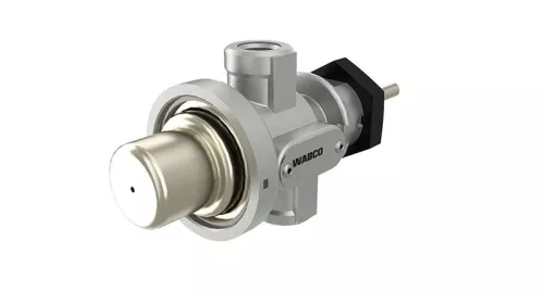 Multiport Valve