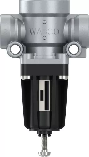 Pressure Limiting Valve