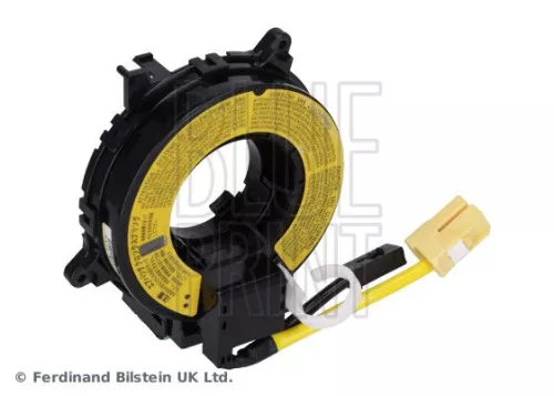 Clock Spring, airbag