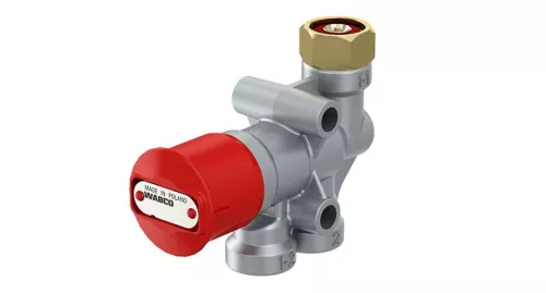 Quick Release Valve