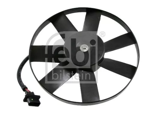 Fan, engine cooling