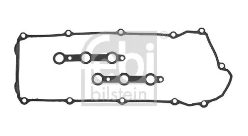 Gasket Set, cylinder head cover