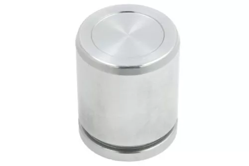 Piston, brake caliper