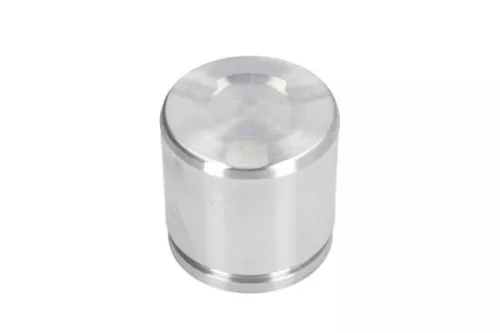 Piston, brake caliper