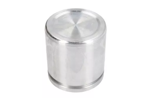 Piston, brake caliper