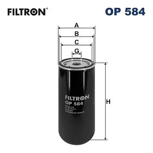 Oil Filter