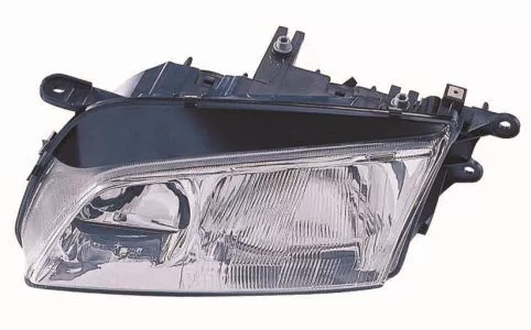 Headlight