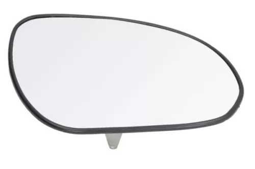 Mirror Glass, exterior mirror